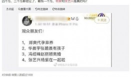 娱乐圈吃瓜爆料张艺兴,娱乐圈风云中的青春偶像